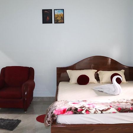 Jahnabee'S Homestay Гувахати Экстерьер фото