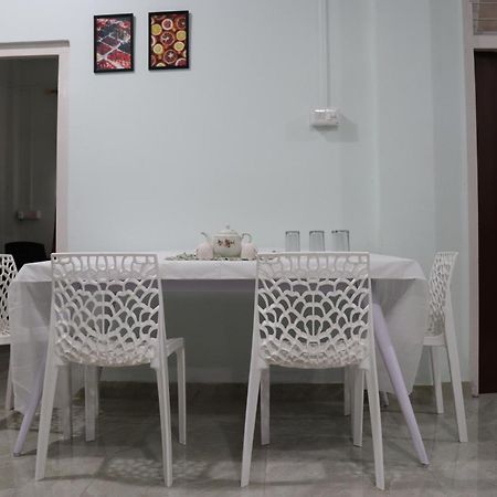 Jahnabee'S Homestay Гувахати Экстерьер фото