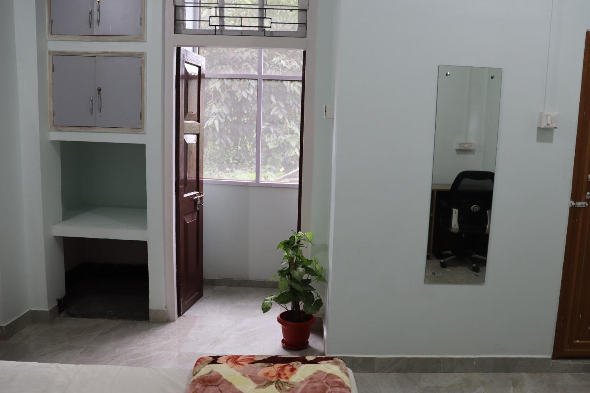 Jahnabee'S Homestay Гувахати Экстерьер фото