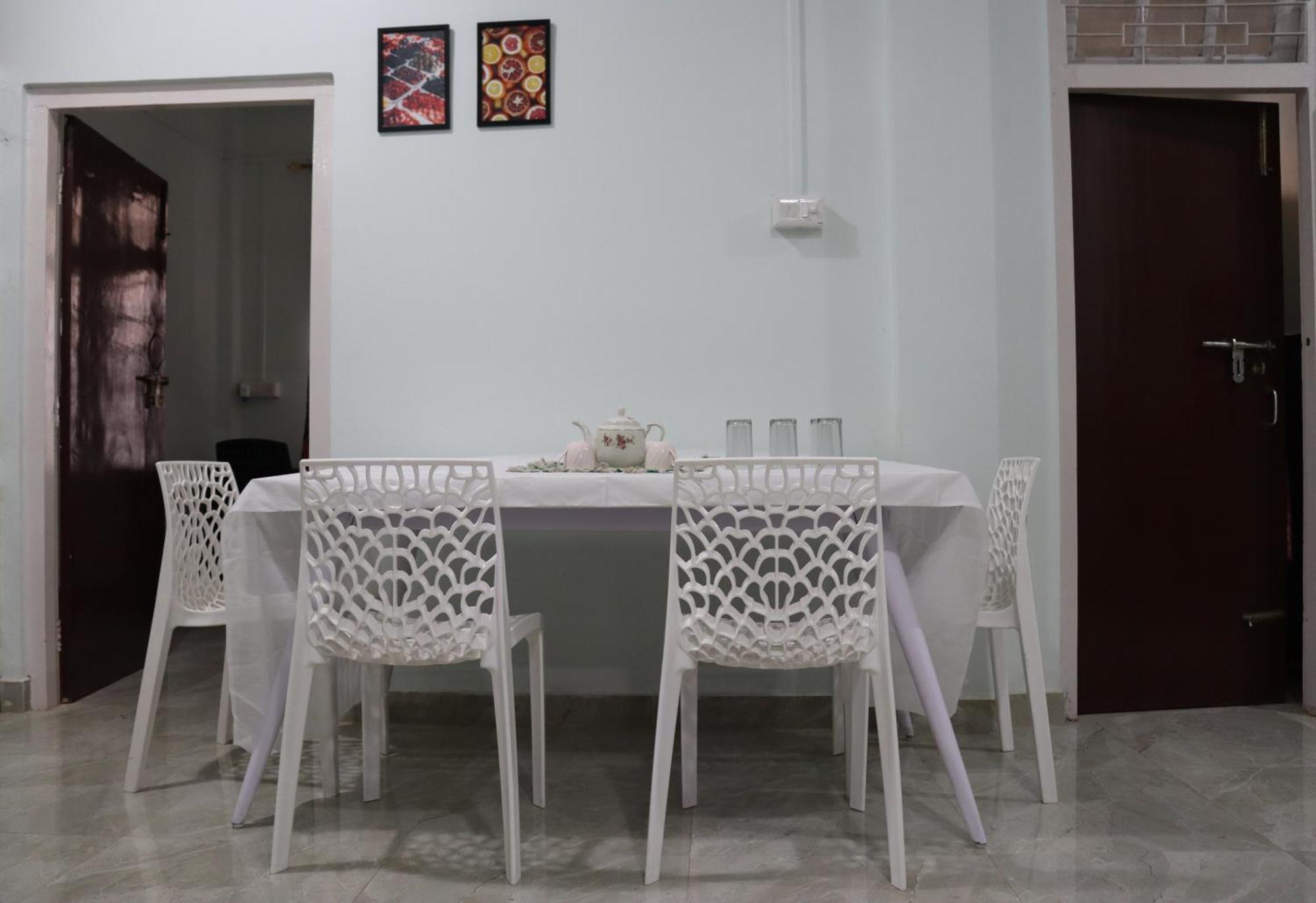 Jahnabee'S Homestay Гувахати Экстерьер фото