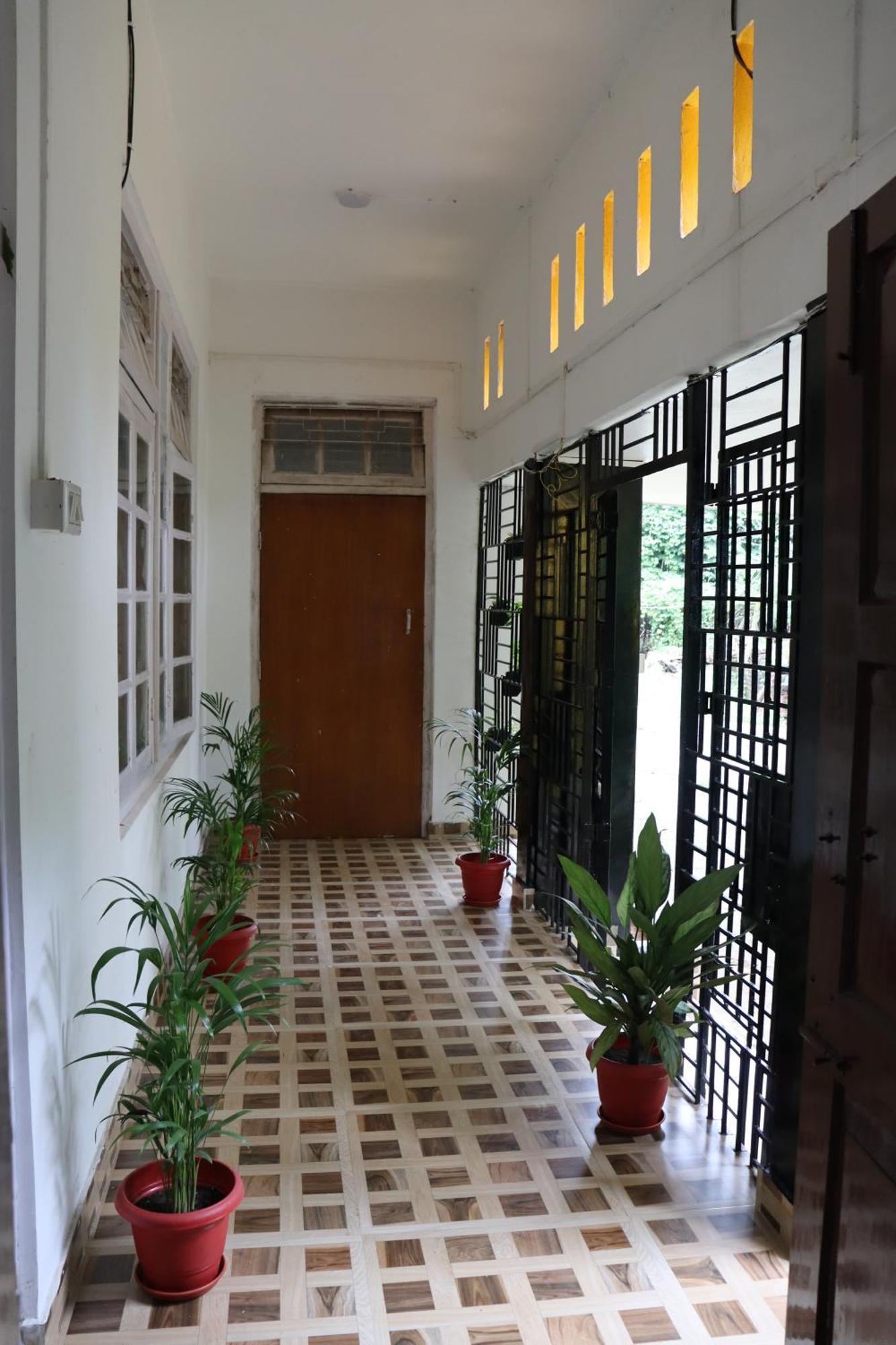 Jahnabee'S Homestay Гувахати Экстерьер фото